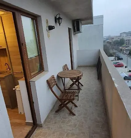 Apartament Tania Mamaianord Apartmán *