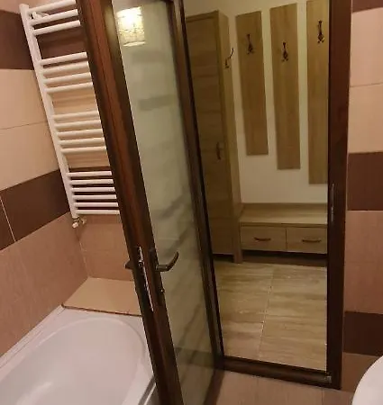 Apartament Tania Mamaianord Apartmán