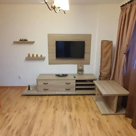 Apartament Tania MamaiaNord Năvodari
