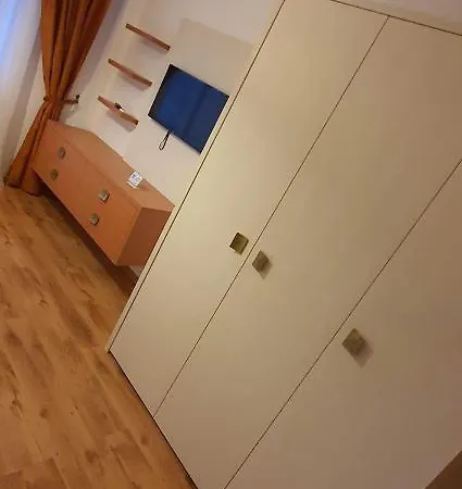 Apartament Apartament Tania MamaiaNord *