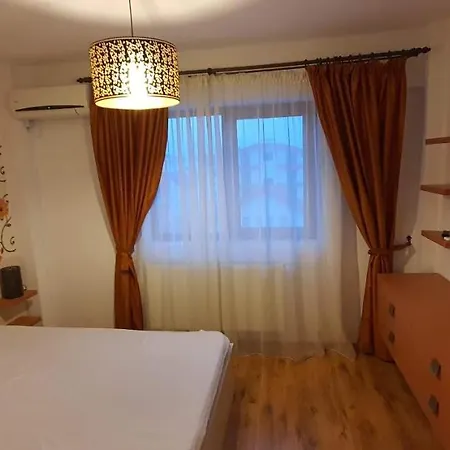 Apartament Tania MamaiaNord Apartament