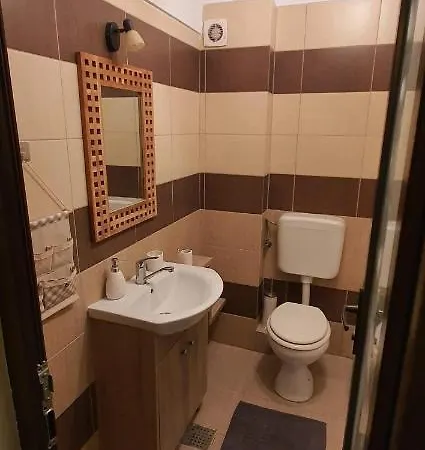 Apartament Tania MamaiaNord * Năvodari