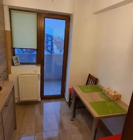 Apartament Tania MamaiaNord Năvodari